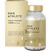 NMN ATHLETE 12000 - HALOHK